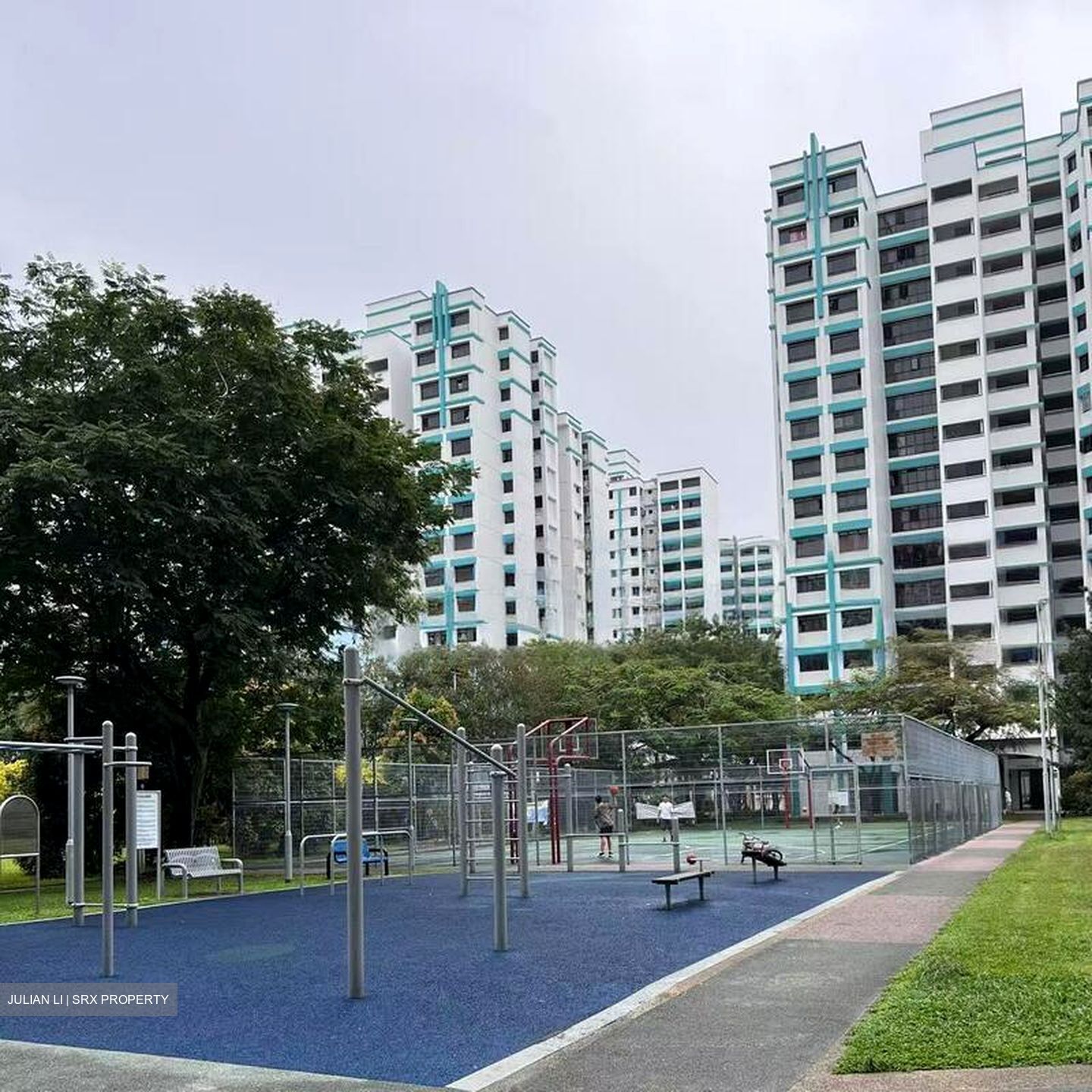 Blk 628 Jurong West Street 65 (Jurong West), HDB Executive #524643631